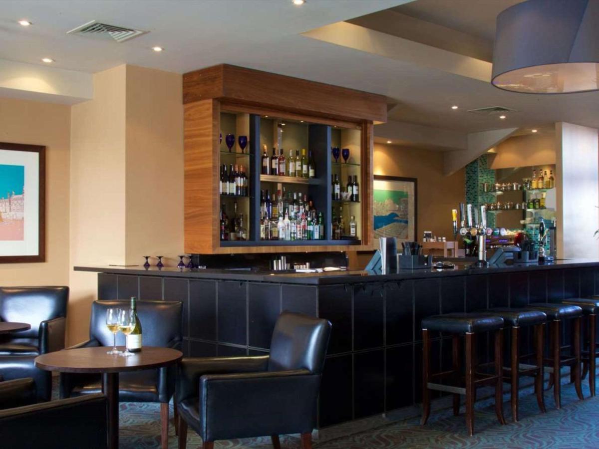 Cambridge Bar Hill Hotel, BW Signature Collection Exterior foto